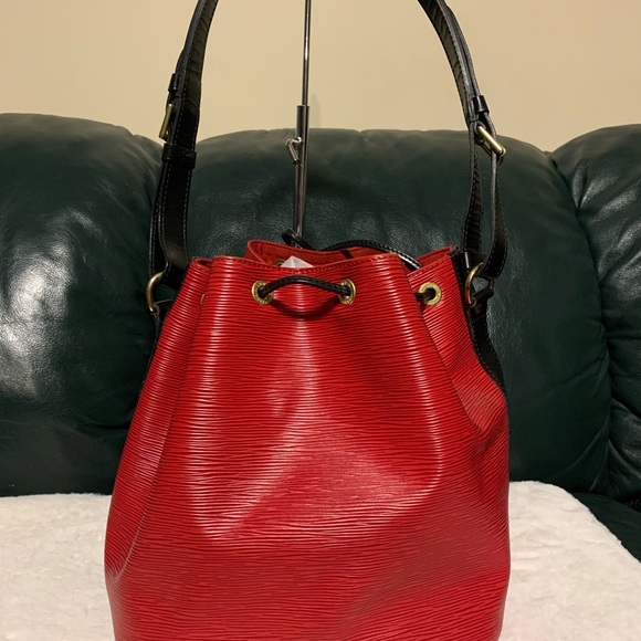 LV Epi Neo Noe